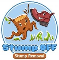 Stump "OFF" LLC Stump Grinding image 1